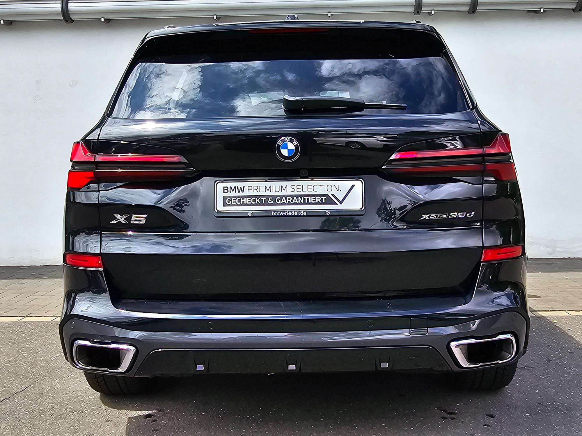 BMW X5 xDrive30d