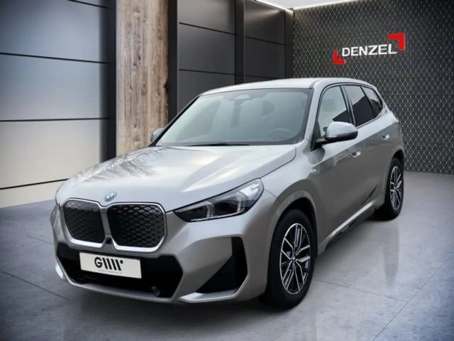 BMW iX1 eDrive20