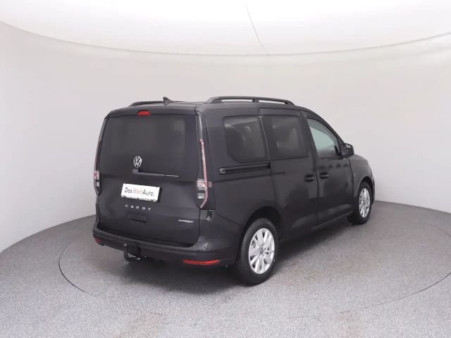 Volkswagen Caddy Life eHybrid