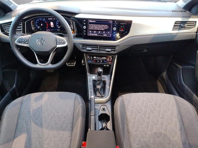 Volkswagen Taigo 1.0 TSI DSG Move