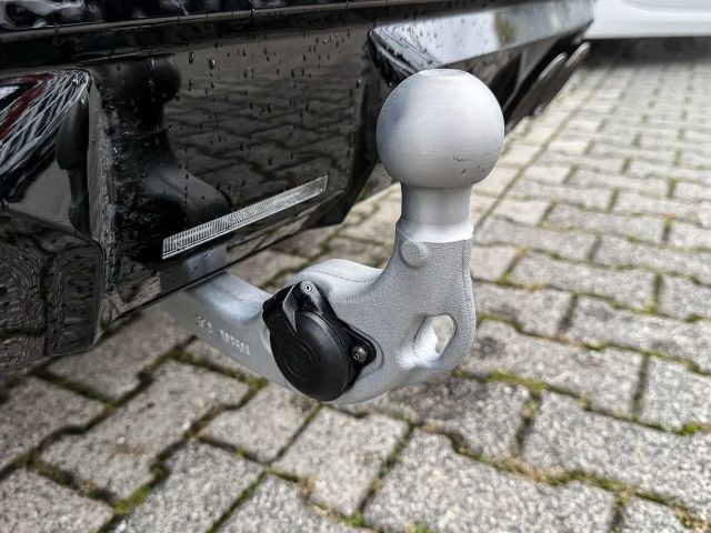 BMW X3 M-Sport xDrive