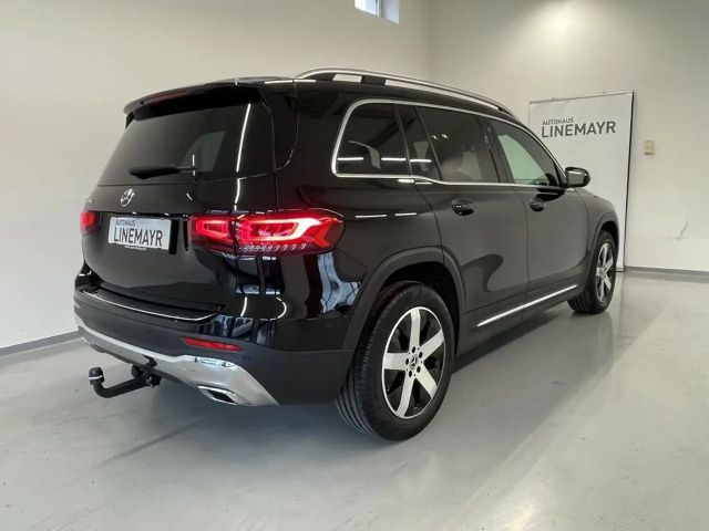 Mercedes-Benz GLB 200 GLB 200 d