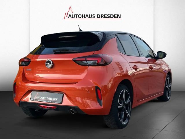 Opel Corsa 1.2 Turbo GS-Line Grand Sport Turbo