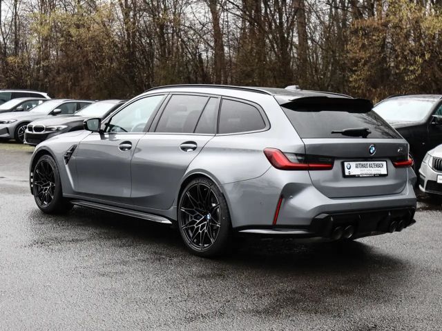BMW M3 Competition Touring xDrive