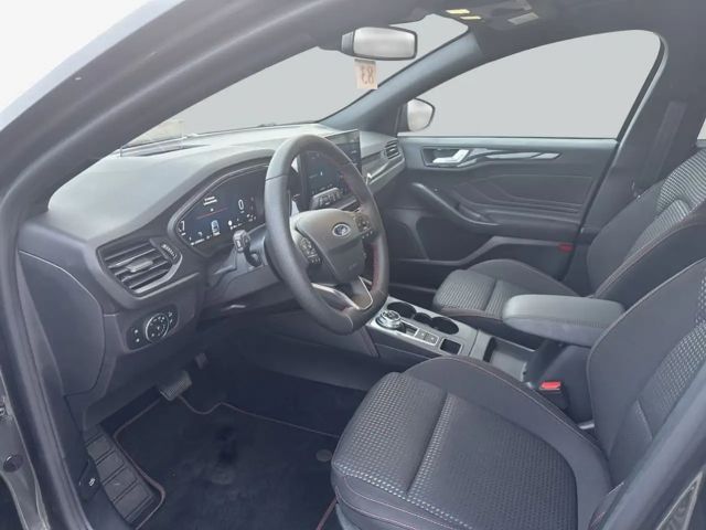 Ford Focus 1.5 EcoBlue Wagon