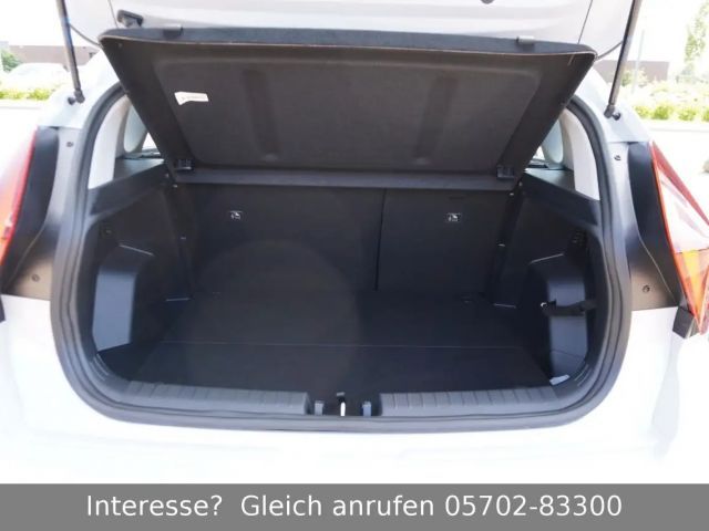 Hyundai Bayon 1.0 T-GDi Trend