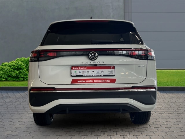 Volkswagen Tayron 1.5 eTSI Elegance Elegance