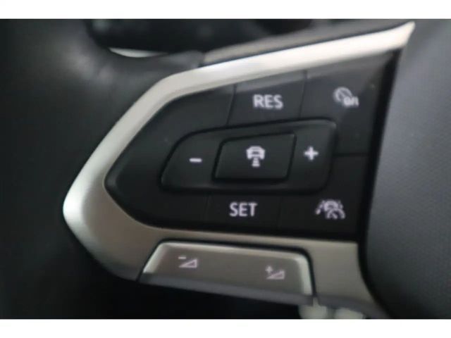 Volkswagen Taigo 1.0 TSI