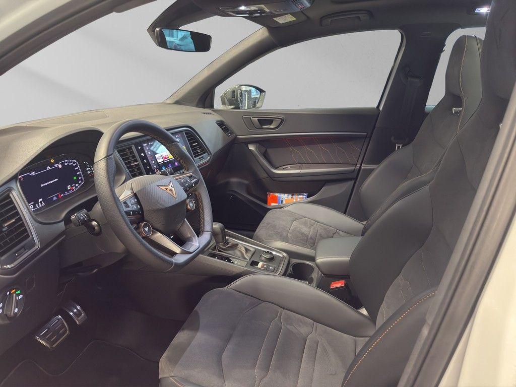 Cupra Ateca 1.5 TSI DSG