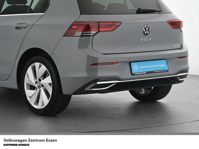 Volkswagen Golf DSG Style