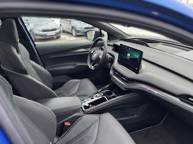 Skoda Enyaq RS Suite