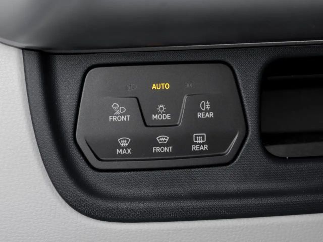 Volkswagen ID.Buzz IQ.Drive Pro