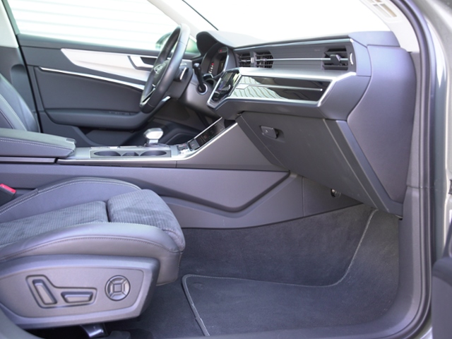 Audi S6 Avant Quattro