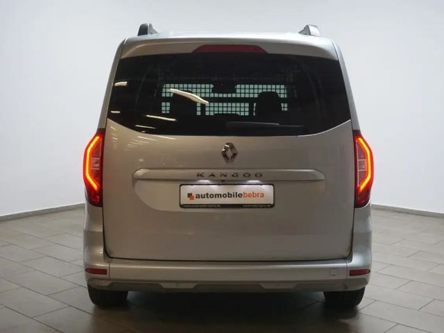 Renault Kangoo EDC TCe 130 Techno