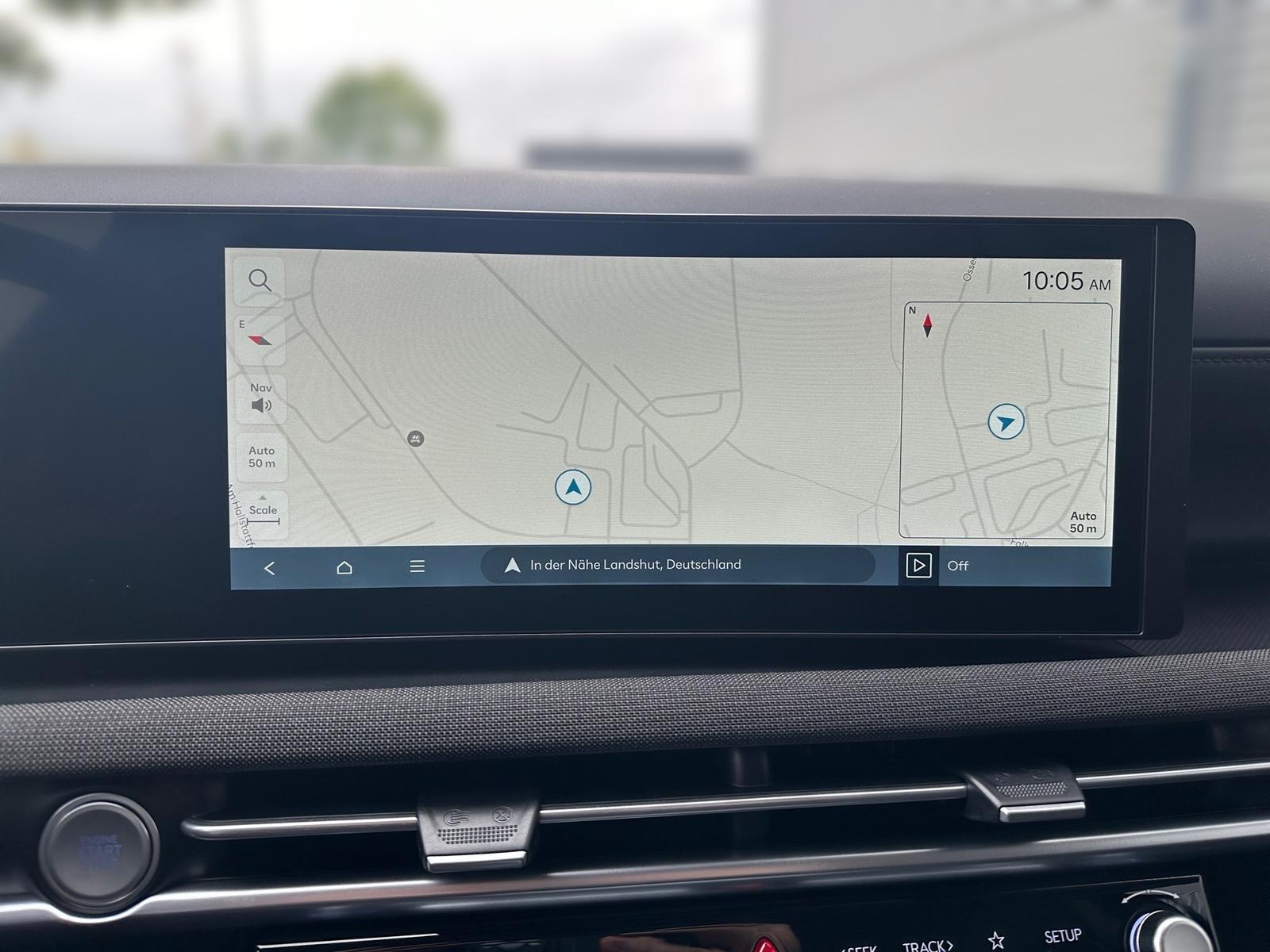 Hyundai Tucson 1.6 T-GDi Trend