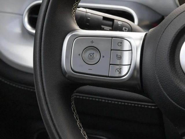 Smart #1 Pulse AWD #Pano#Memo#Distr#Ambi#360°#Head-up