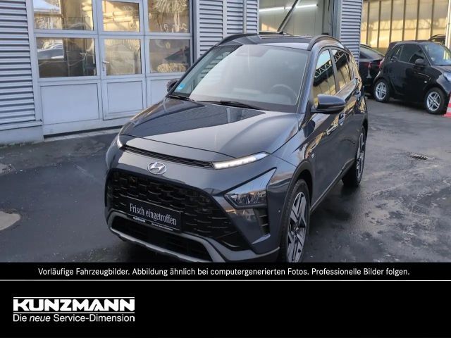 Hyundai Bayon 1.0 Prime T-GDi