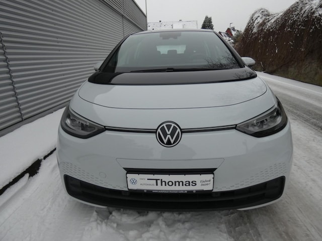 Volkswagen ID.3 Performance Pro