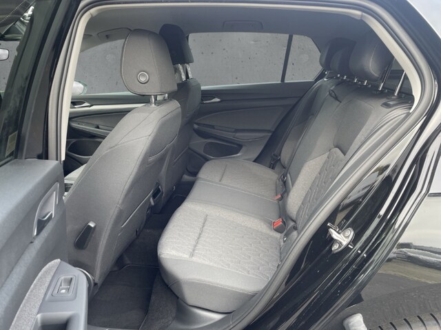 Volkswagen Golf 1.5 TSI Golf VIII