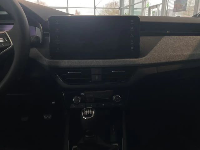 Skoda Kamiq Tour