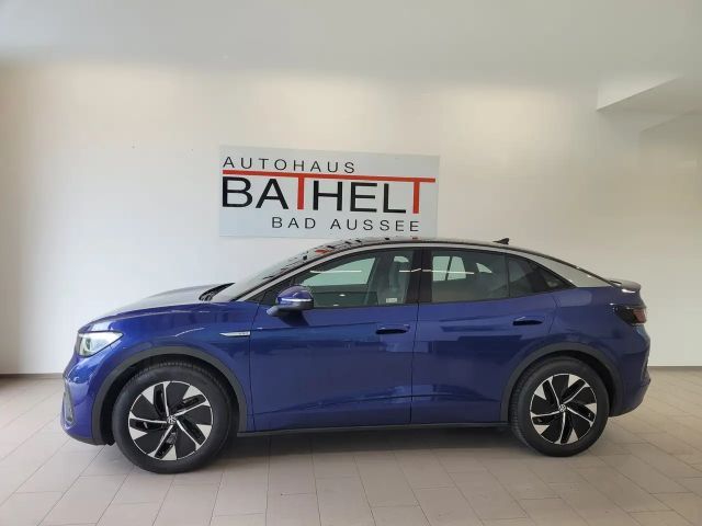 Volkswagen ID.5 150 kW Pro