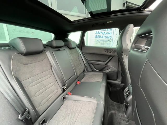 Cupra Ateca 2.0 TSI 4Drive DSG