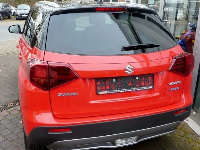 Suzuki Vitara 4x2 Comfort Hybrid