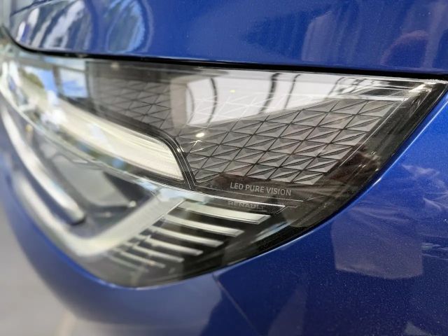 Renault Captur Intens TCe 140