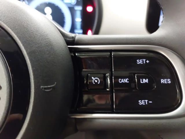 Fiat 500C Elektro 42 kWh