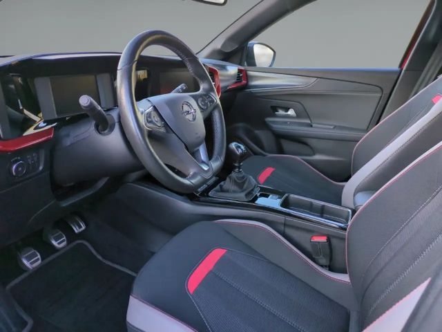 Opel Mokka GS-Line Grand Sport Turbo