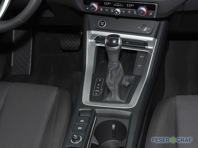 Audi Q3 35 TFSI S-Tronic