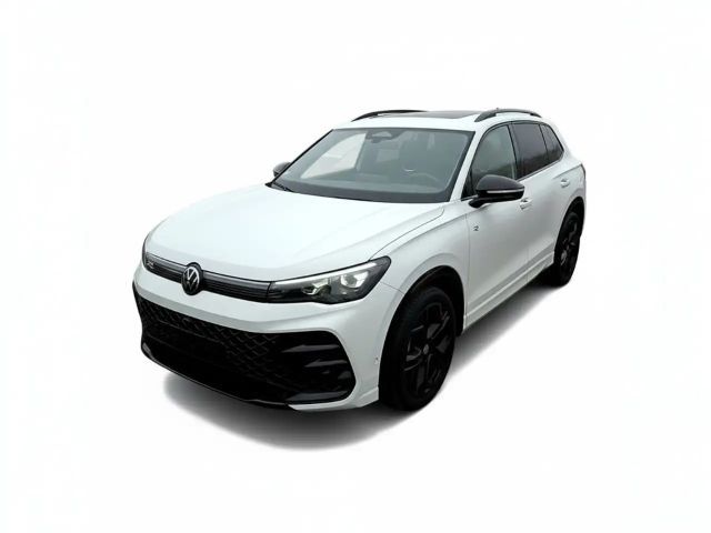 Volkswagen Tiguan 1.5 eTSI DSG R-Line