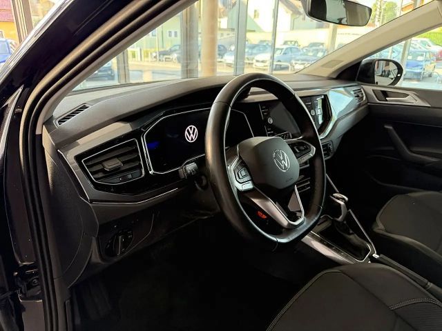 Volkswagen Taigo DSG Style