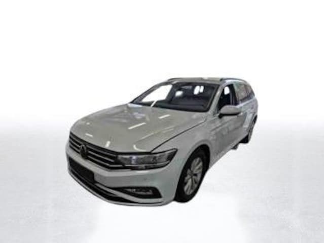 Volkswagen Passat 2.0 TDI Business DSG Variant