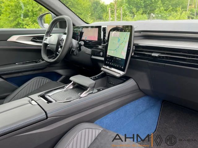 Renault Rafale Alpine