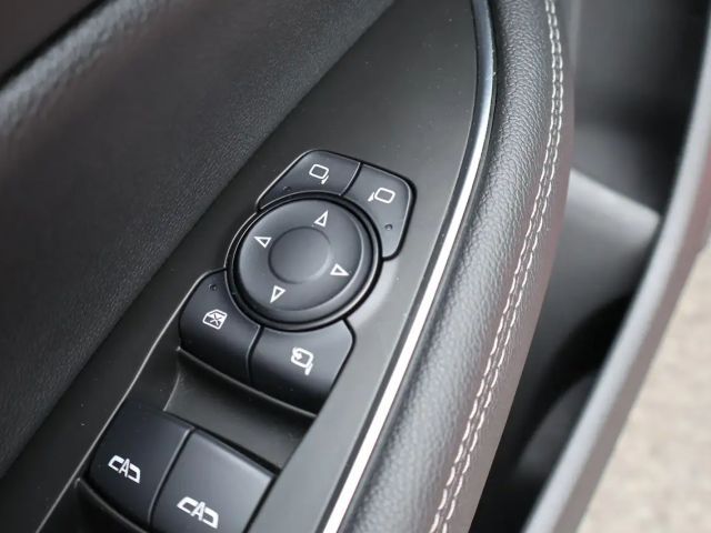 Opel Insignia GS-Line Grand Sport Ultimate