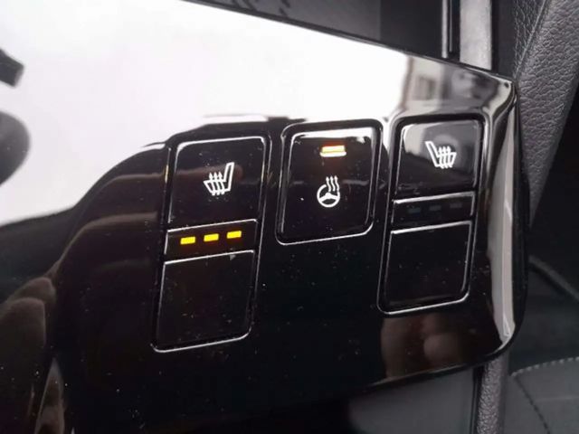 Kia Sportage PHEV Spirit