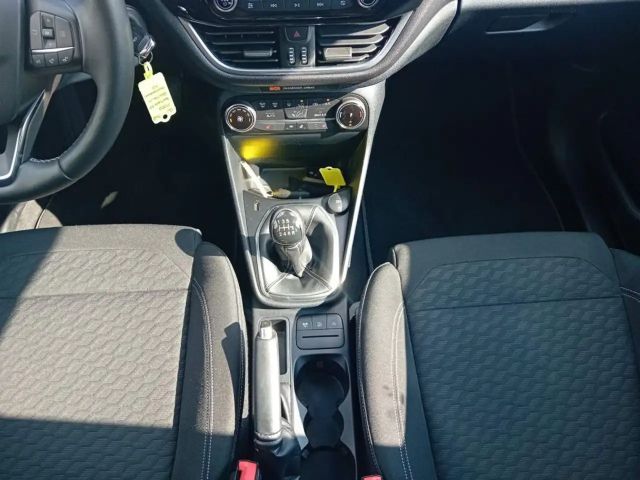 Ford Fiesta EcoBoost Titanium