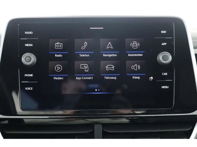 Volkswagen T-Roc 1.5 TSI DSG R-Line