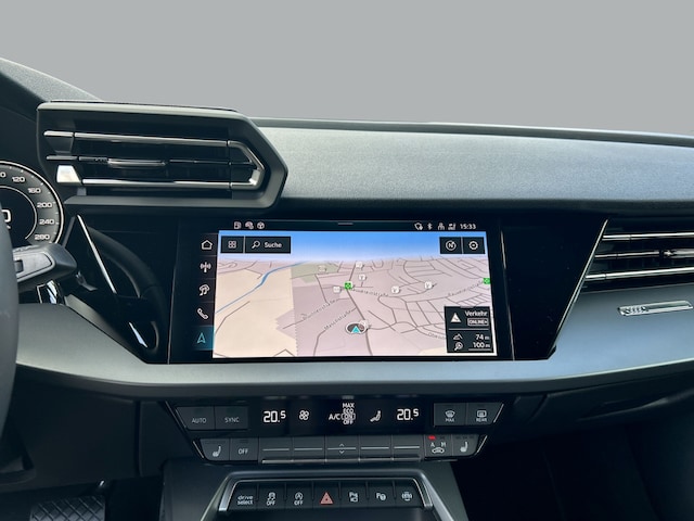 Audi A3 35 TFSI S-Tronic