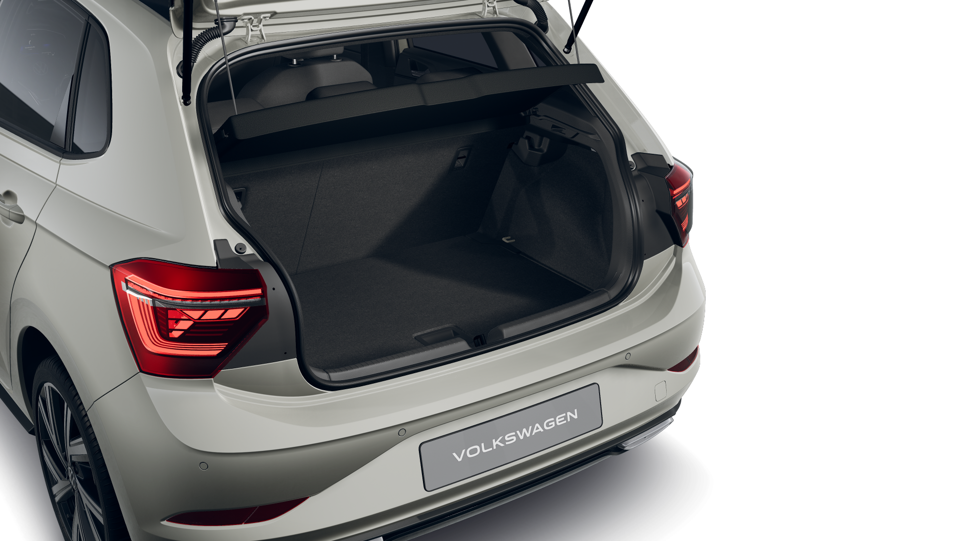 Volkswagen Polo Polo 1.0     R-L  BT070 TSID7F