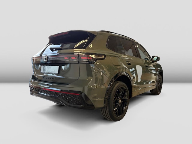 Volkswagen Tiguan DSG R-Line Style