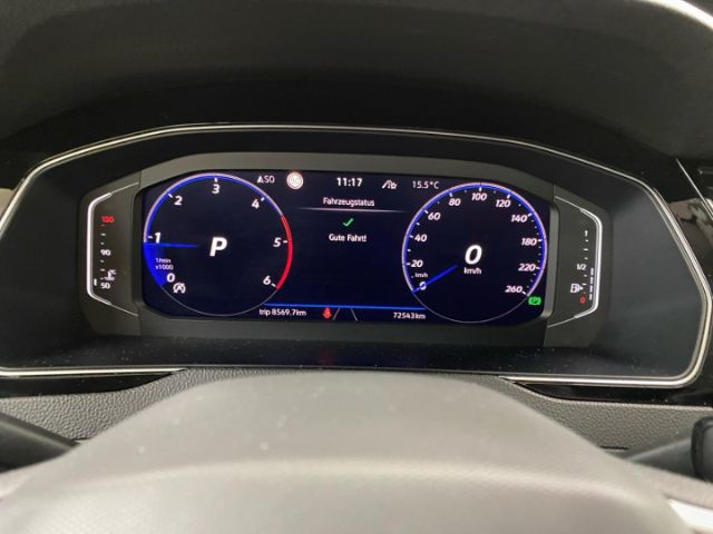Volkswagen Passat 2.0 TDI 4Motion DSG Variant