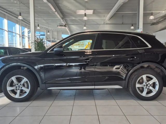 Audi Q5 50 TFSI Hybride Quattro