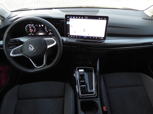 Volkswagen Golf Golf 1,5     StyleP 110 TSID6F