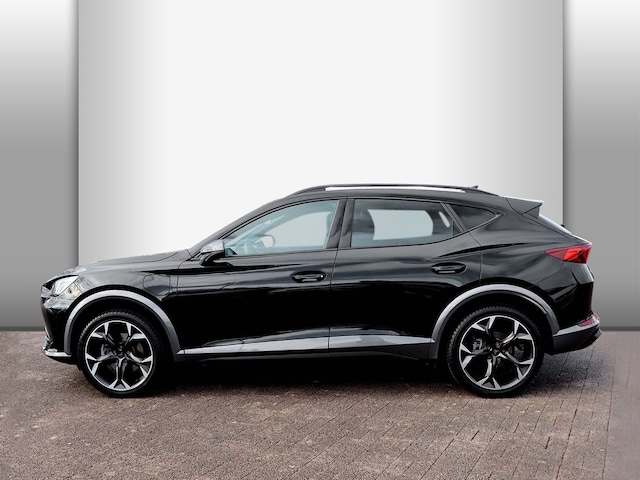 Cupra Formentor 1.4 DSG e-Hybrid