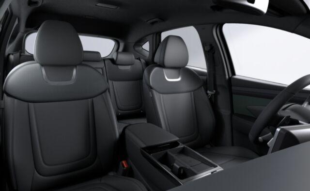 Hyundai Tucson 2WD Prime