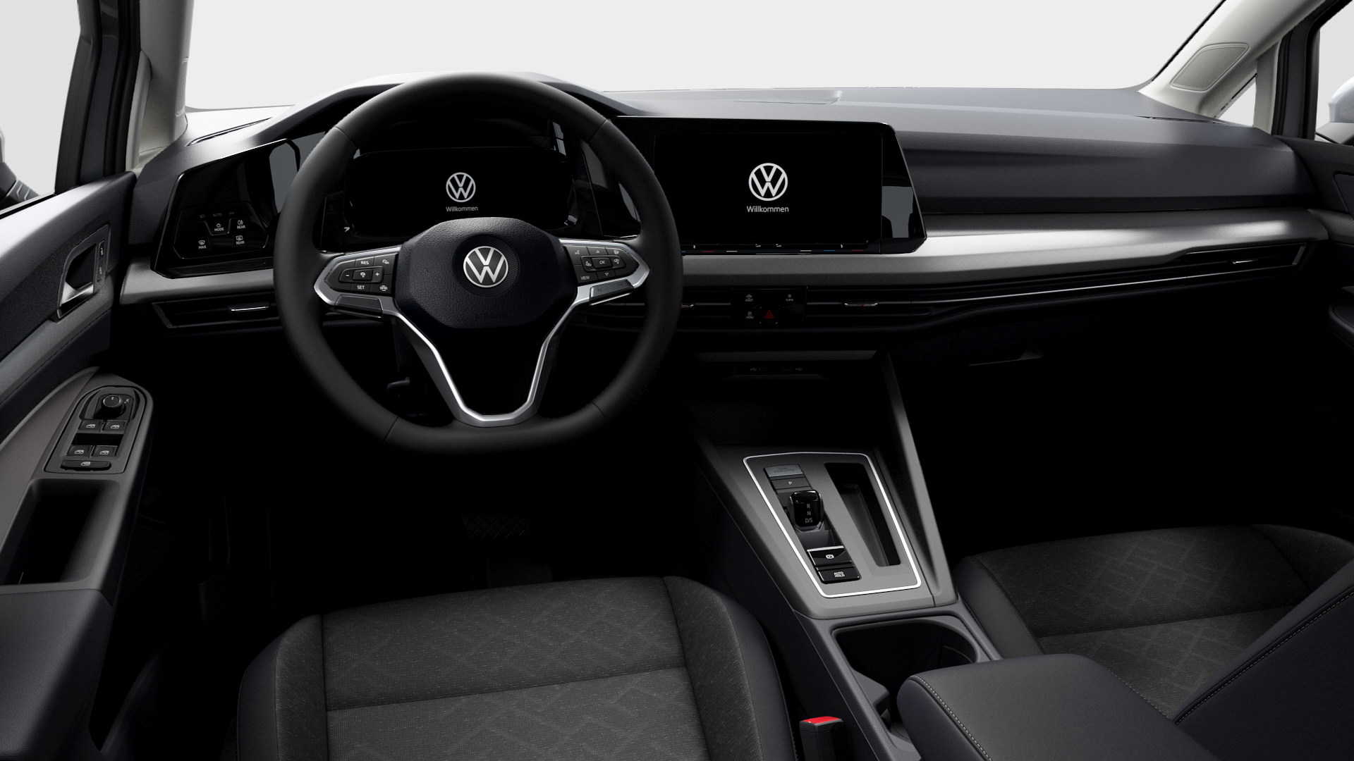 Volkswagen Golf DSG Golf VIII Life Variant