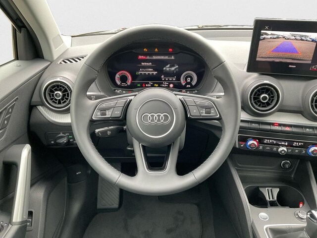 Audi Q2 30 TFSI