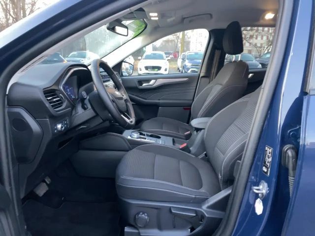 Ford Kuga Plug in Hybrid Titanium